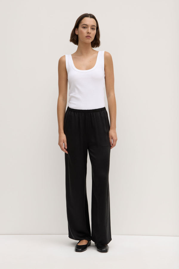 Ena Silk Pant