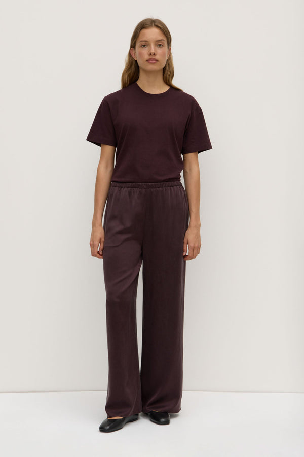 Re-Worn Ena Silk Pant