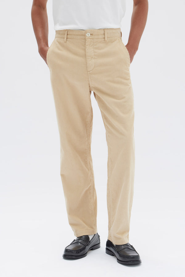 Essential Cord Pant