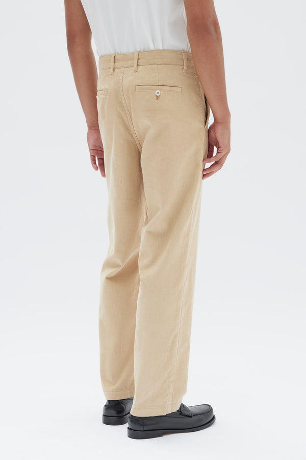 Essential Cord Pant