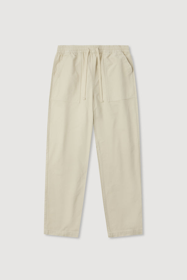 Evan Canvas Pant