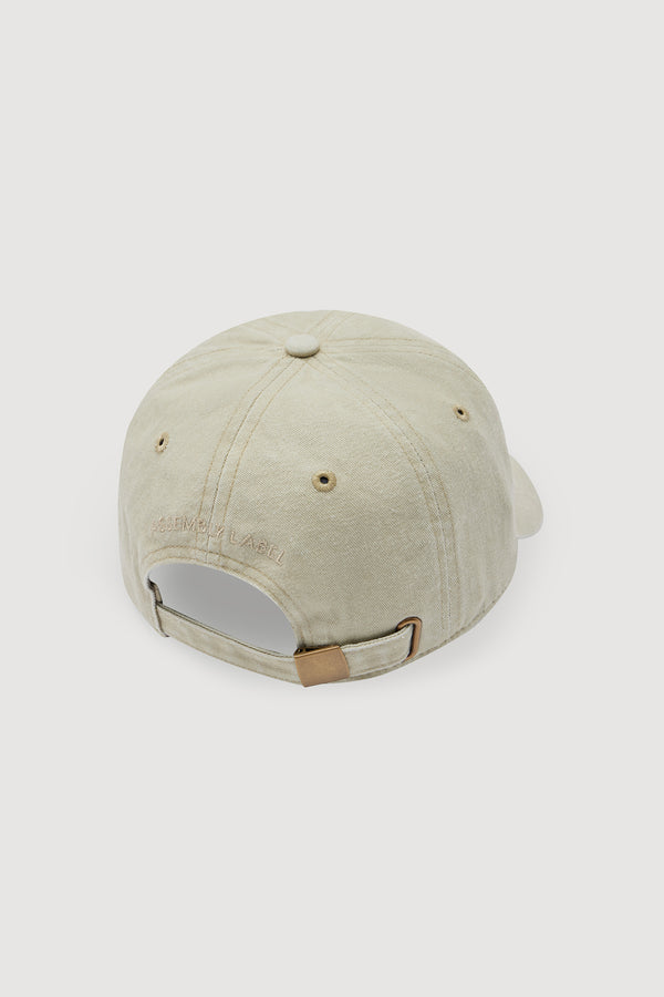 Everyday Cap Washed Stone-2
