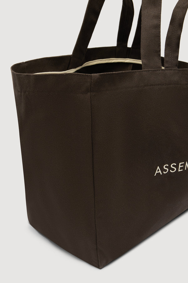 Everyday Canvas Tote