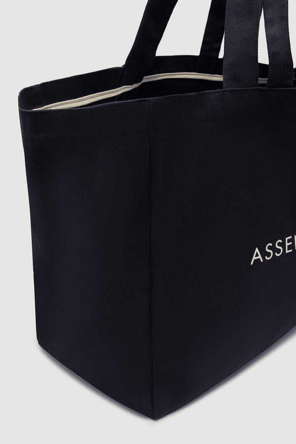 Everyday Canvas Tote