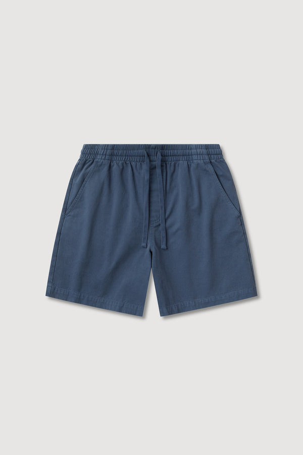 Everyday Twill Short