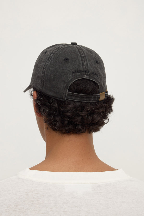 Everyday_Cap_Washed_Black_2012