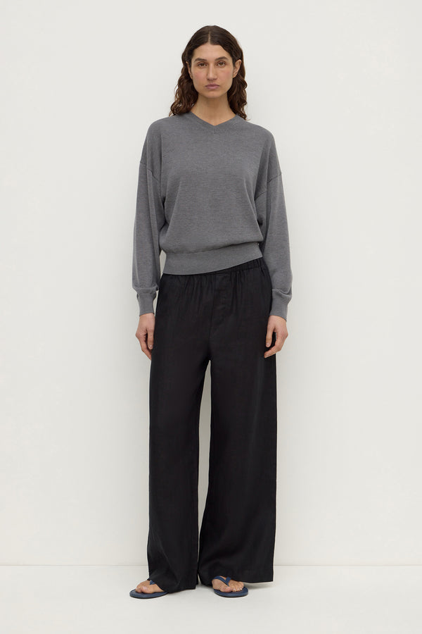 Everyday Linen Pant