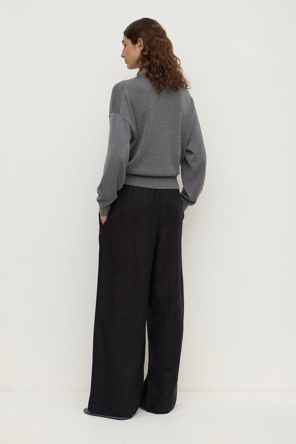 Everyday Linen Pant