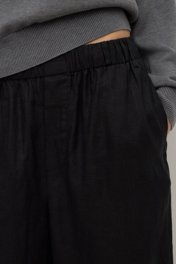 Everyday Linen Pant