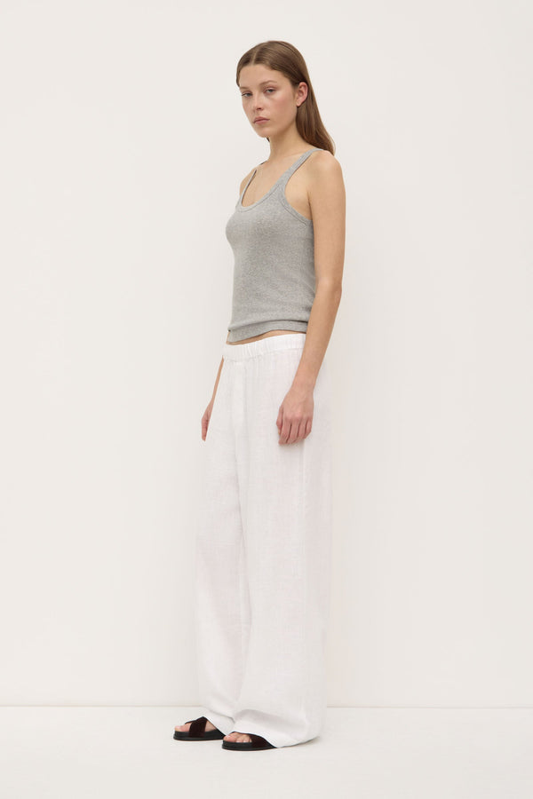 Re-Worn Everyday Linen Pant
