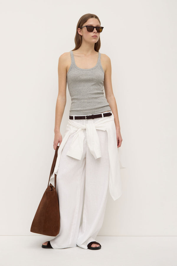 Re-Worn Everyday Linen Pant