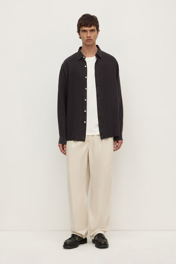 Mens Everyday Linen Shirt