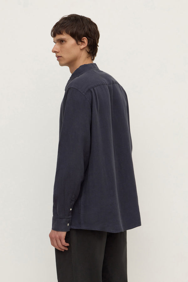 Mens Everyday Linen Shirt