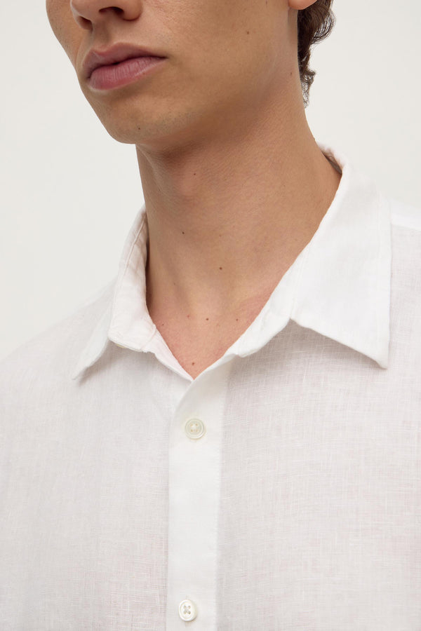 Mens Everyday Linen Shirt