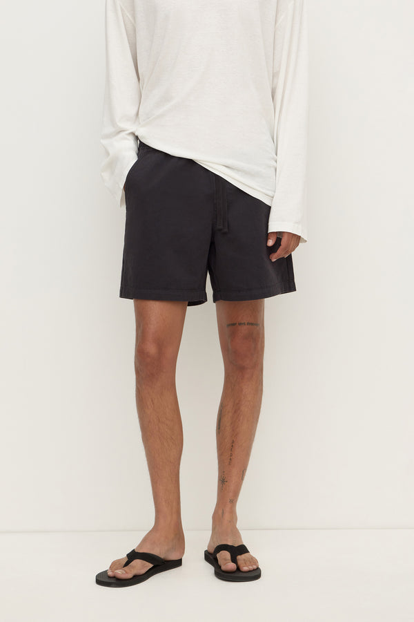 Everyday Twill Short