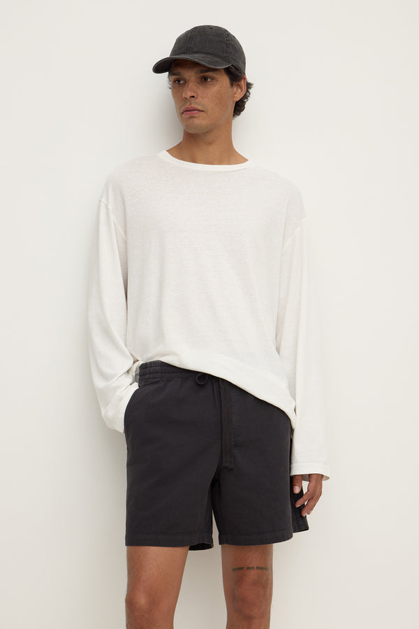 Everyday Twill Short