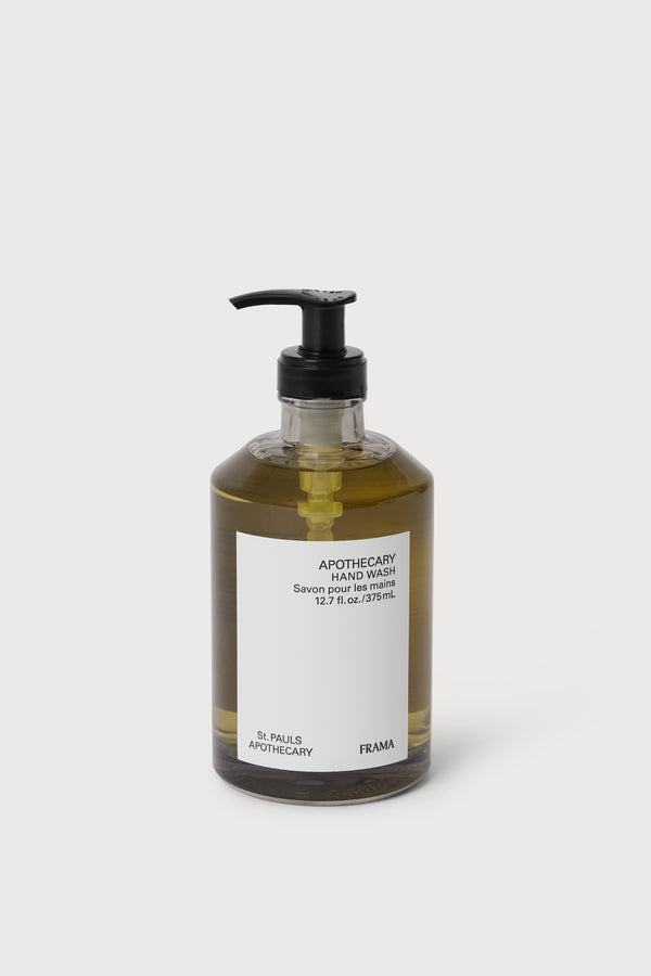 FRAMA - Apothecary Hand Wash 375ml