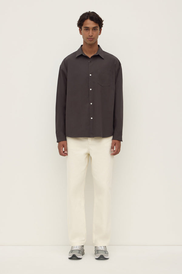 Re-Worn Finn Shirt