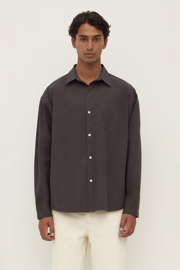 Re-Worn Finn Shirt
