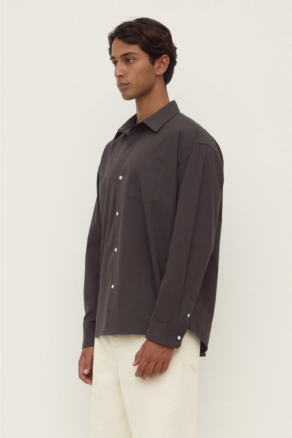 Re-Worn Finn Shirt