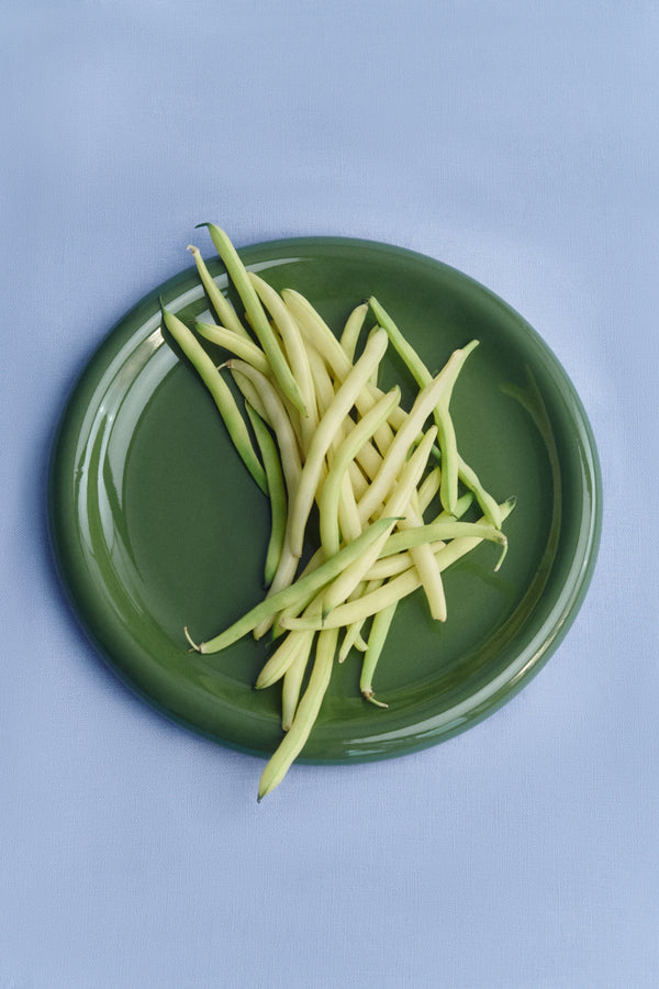 Hay Barro Plate Set of 2 - 24 cm