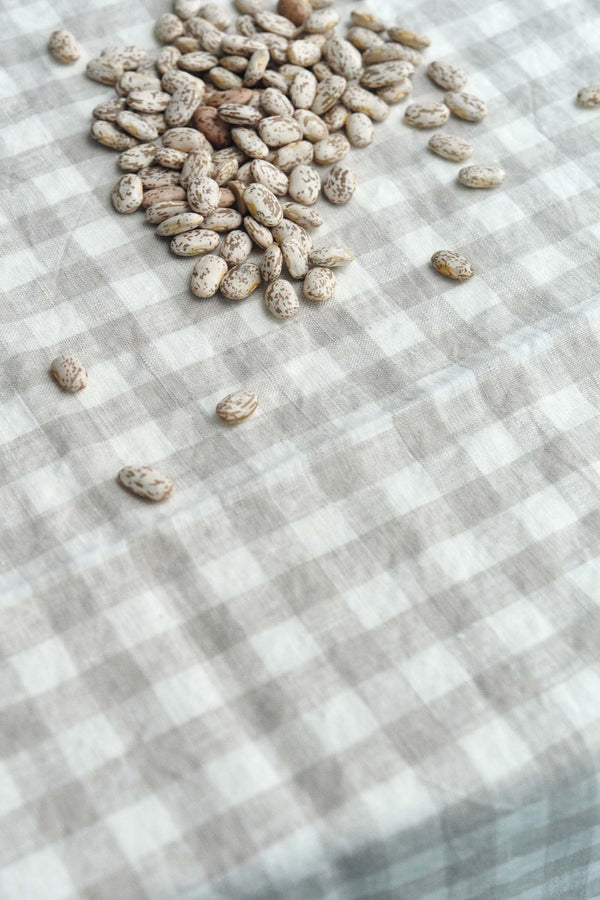 Linen Tablecloth