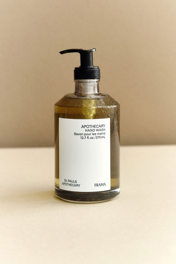 FRAMA - Apothecary Hand Wash 375ml