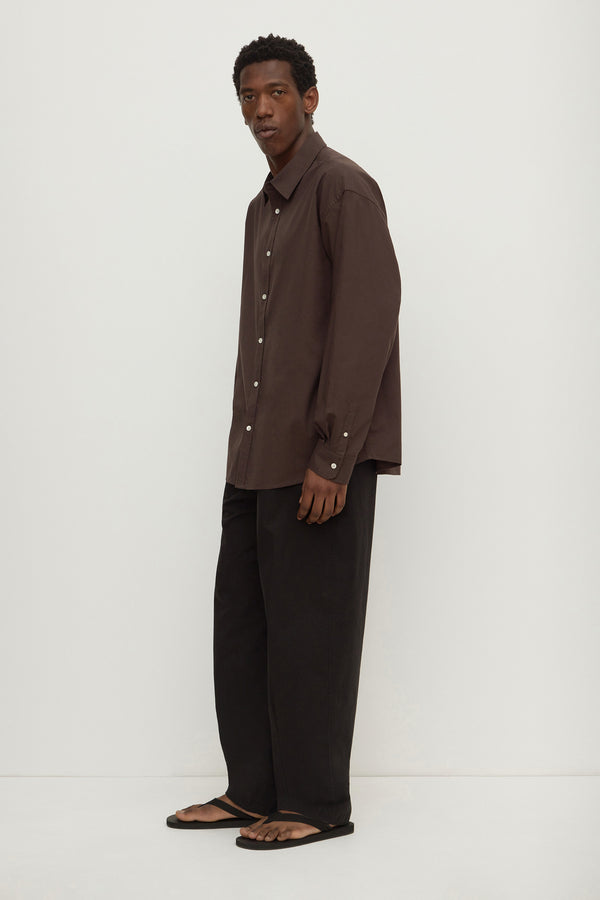 Franco_Long_Sleeve_Shirt_Cocoa_0977