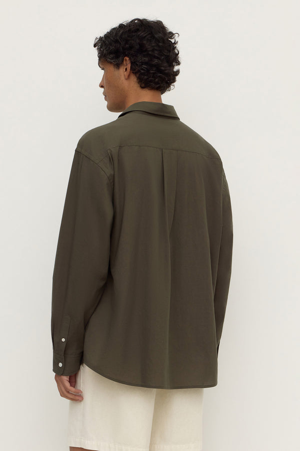 Franco_Long_Sleeve_Shirt_Dark_Military_1575