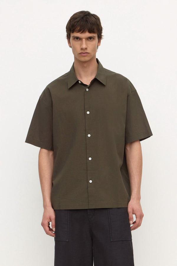 Franco_Short_Sleeve_Shirt_Dark_Military_1067