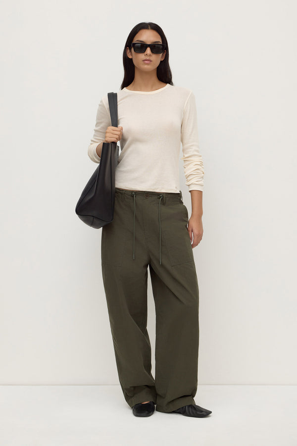 Gigi Utility Pant
