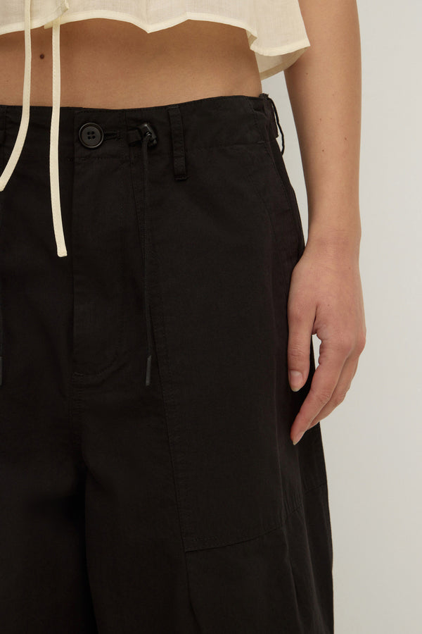 Gigi Utility Pant