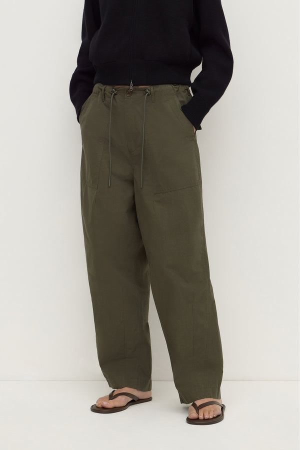 Gigi Utility Pant