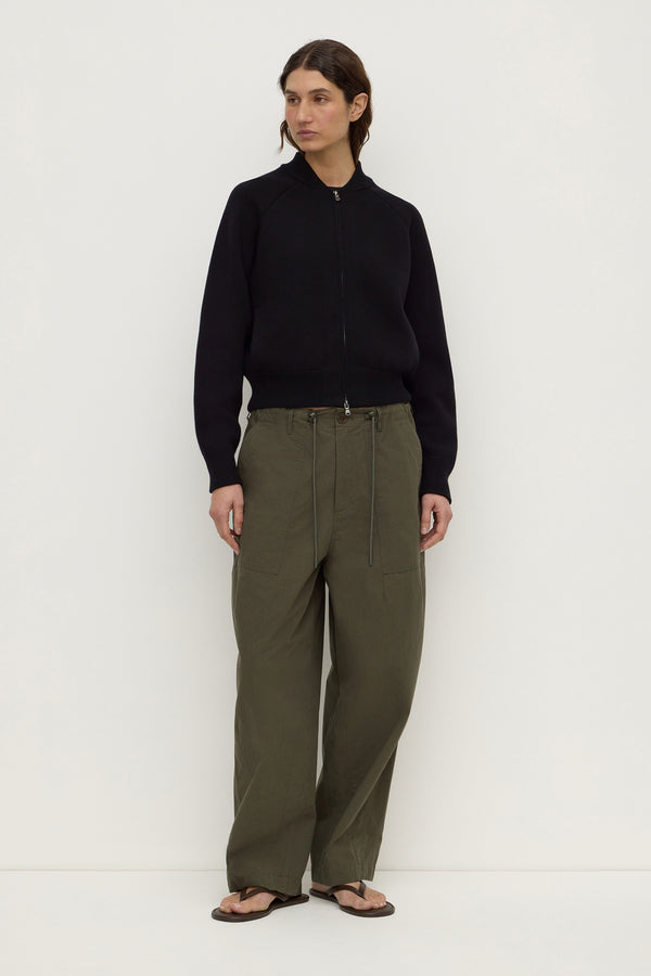 Gigi Utility Pant