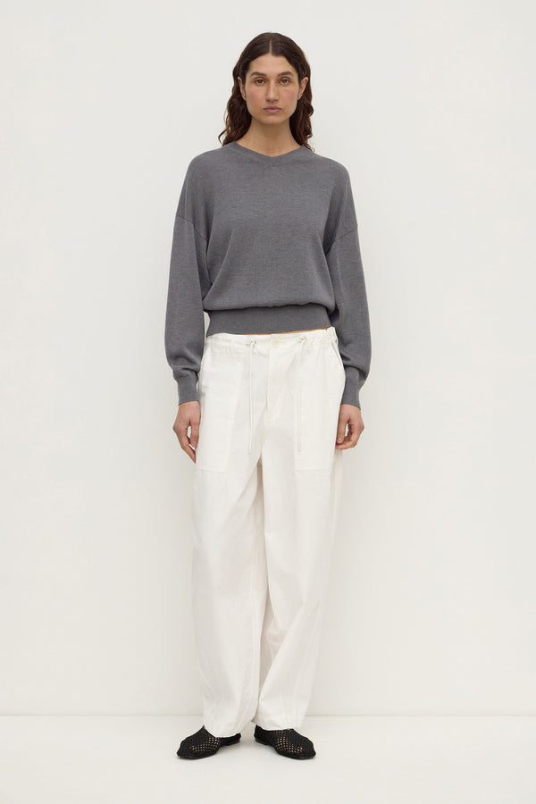 Re-Worn Gigi Utility Pant