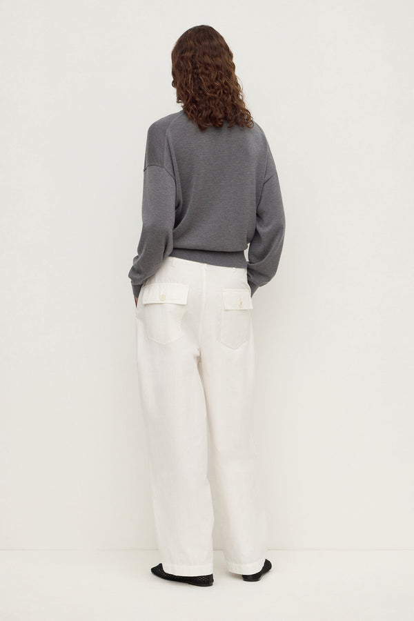 Re-Worn Gigi Utility Pant