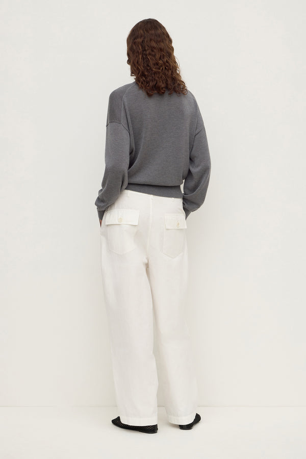 Gigi_Cotton_Utility_Pant_White_1528