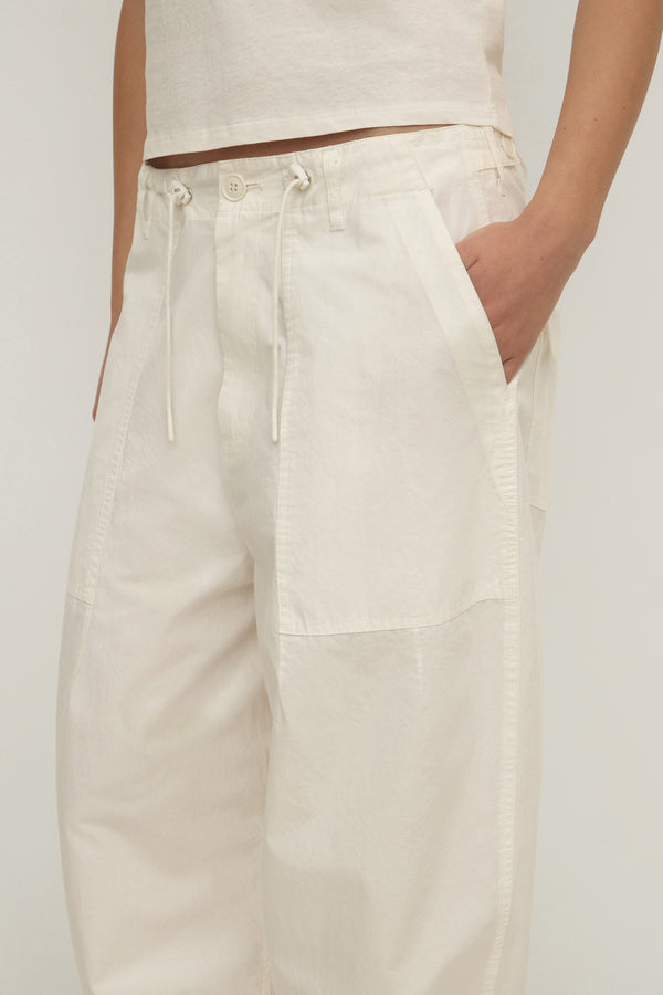 Gigi Utility Pant