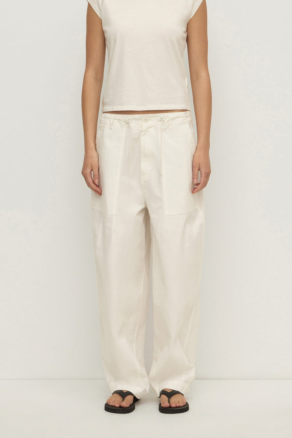 Gigi Utility Pant