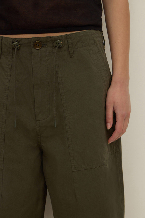 Gigi Utility Short