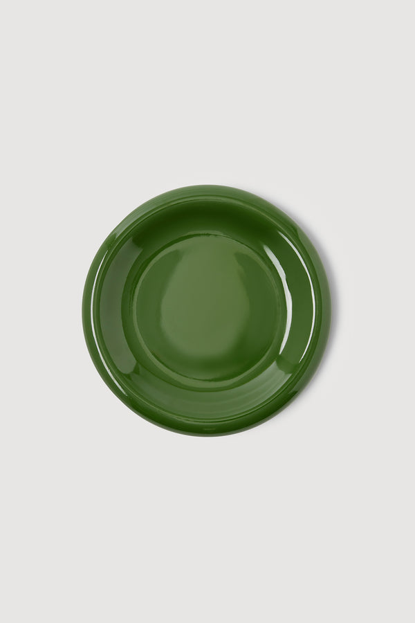 HAY Barro Plate Set of 2 - 18cm