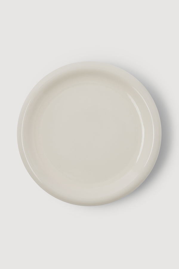 HAY Barro Plate Set of 2 - 24cm