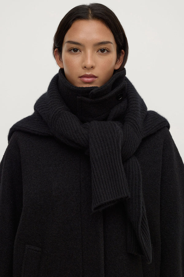 Harlow Wool Jacket
