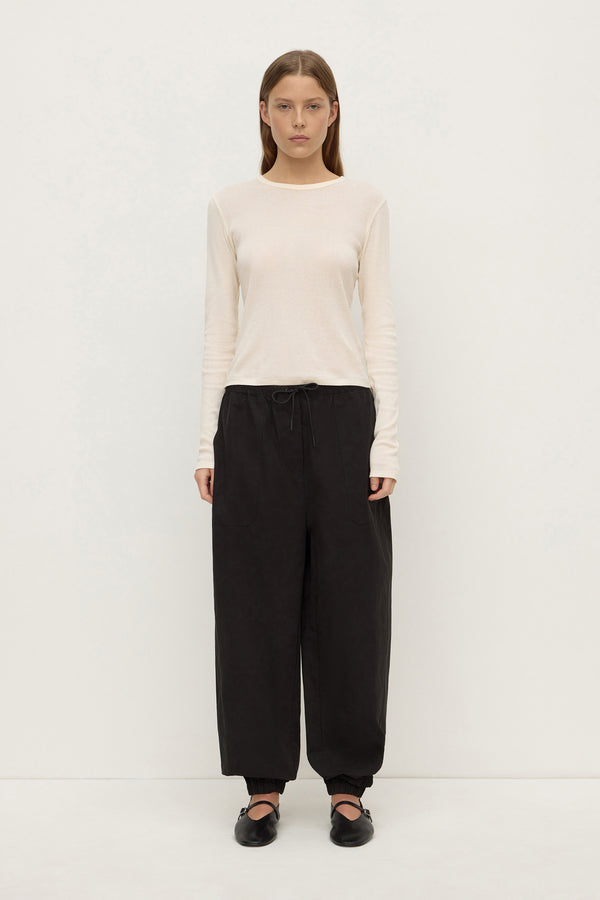 Harper_Cotton_Pant_Black_1754