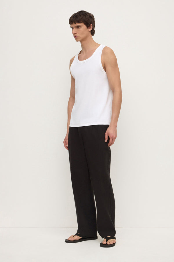 Re-Worn Harry Tank