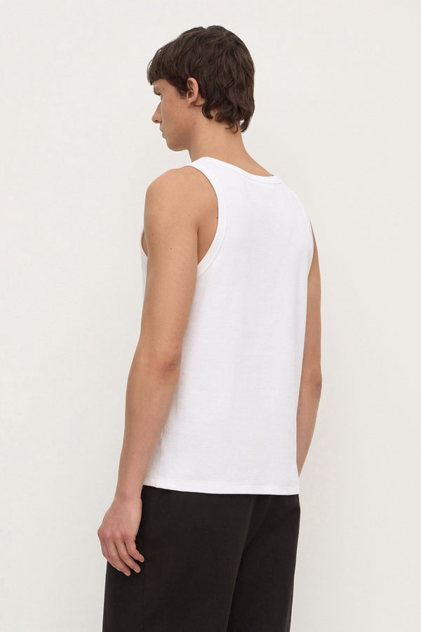 Re-Worn Harry Tank
