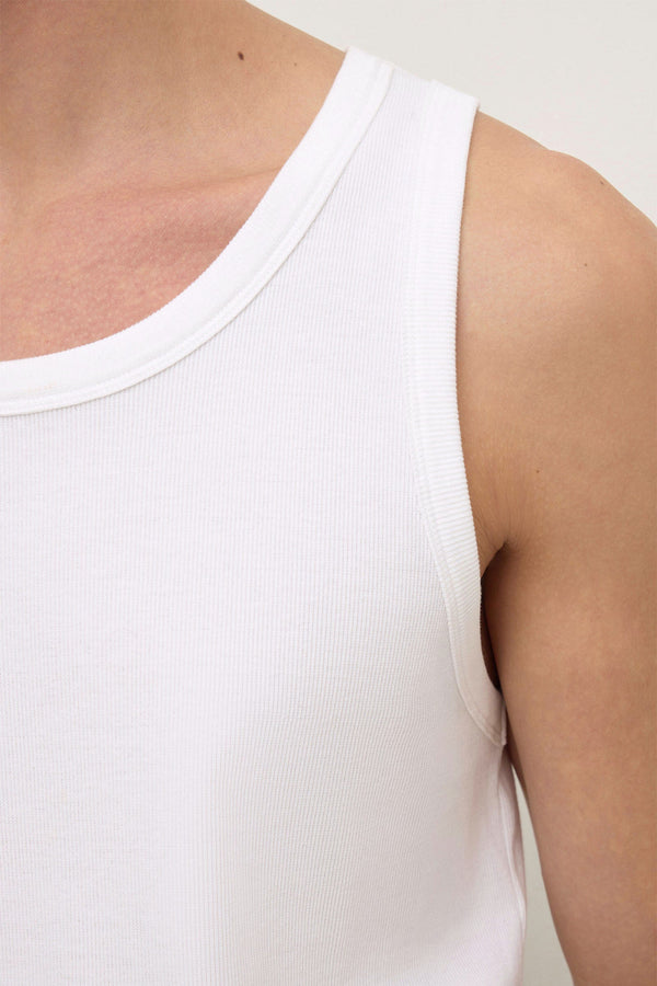 Re-Worn Harry Tank
