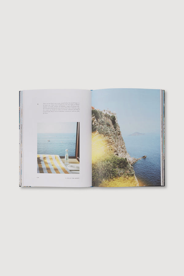 IL DOLCE FAR NIENTE by Lucy Laucht-2