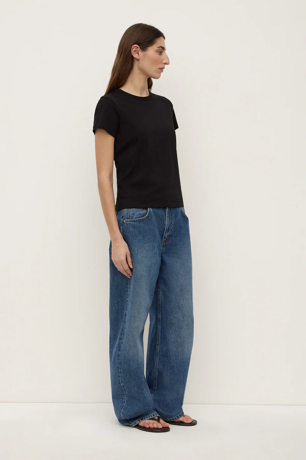 Re-Worn Indi Tee