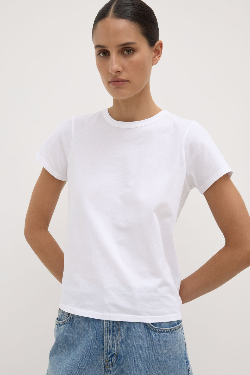 Indi Tee main image 1